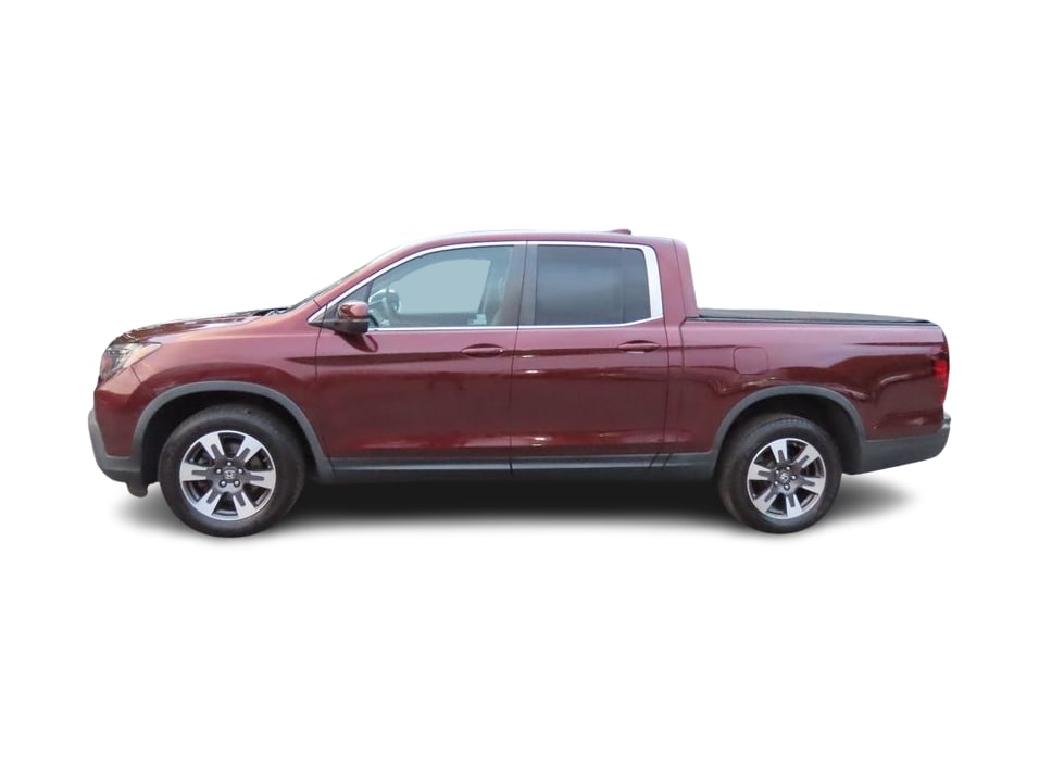 Thumbnail: 2019 Honda Ridgeline - 3