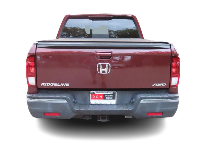 Thumbnail: 2019 Honda Ridgeline - 5