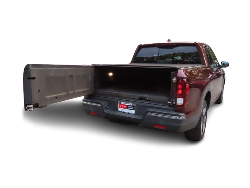 Thumbnail: 2019 Honda Ridgeline - 21
