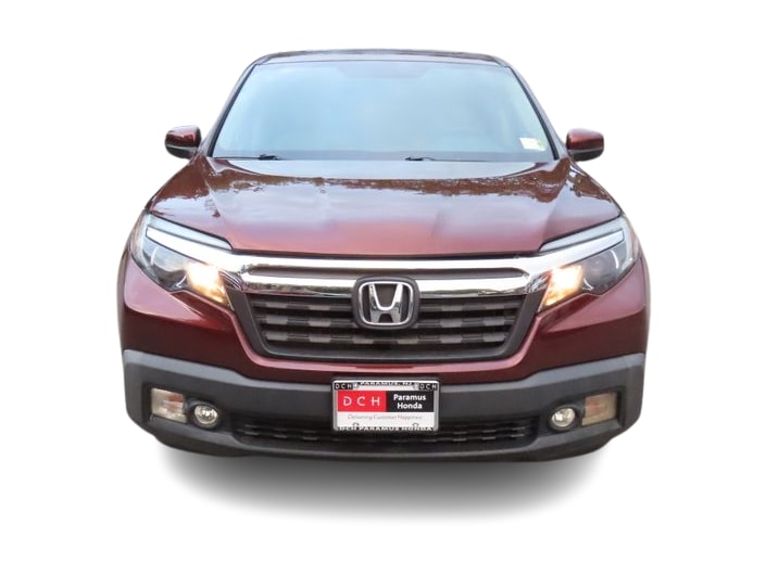 Thumbnail: 2019 Honda Ridgeline - 6