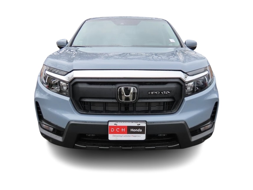 Thumbnail: 2025 Honda Ridgeline - 6