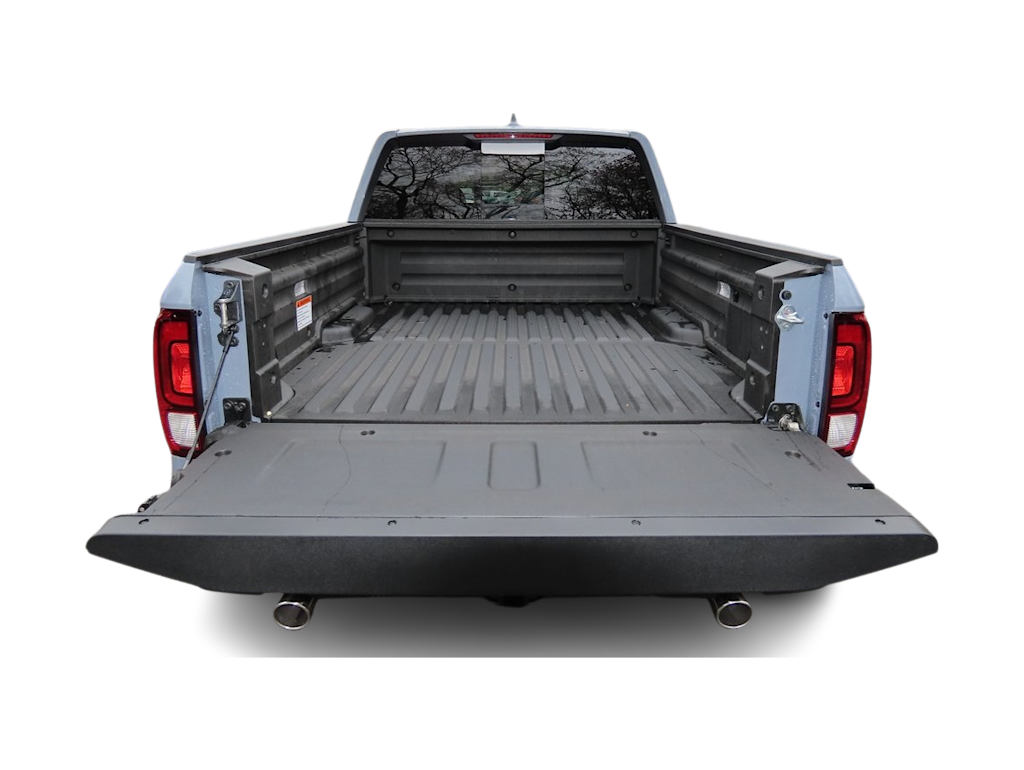 Thumbnail: 2025 Honda Ridgeline - 17