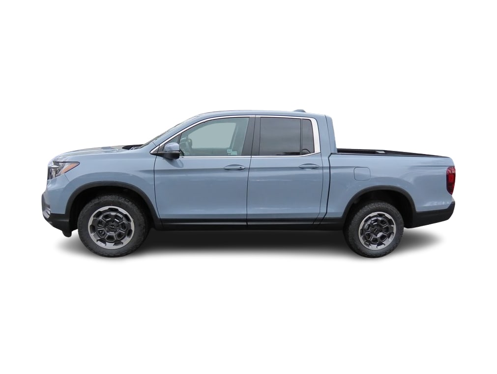 Thumbnail: 2025 Honda Ridgeline - 3