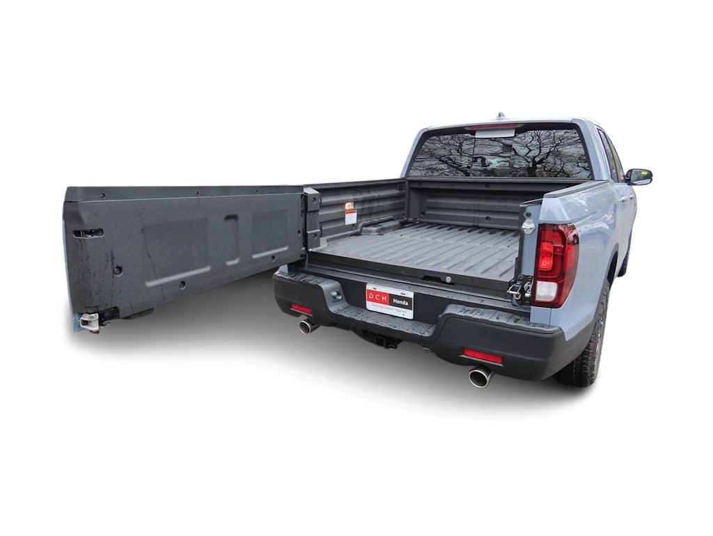 Thumbnail: 2025 Honda Ridgeline - 18