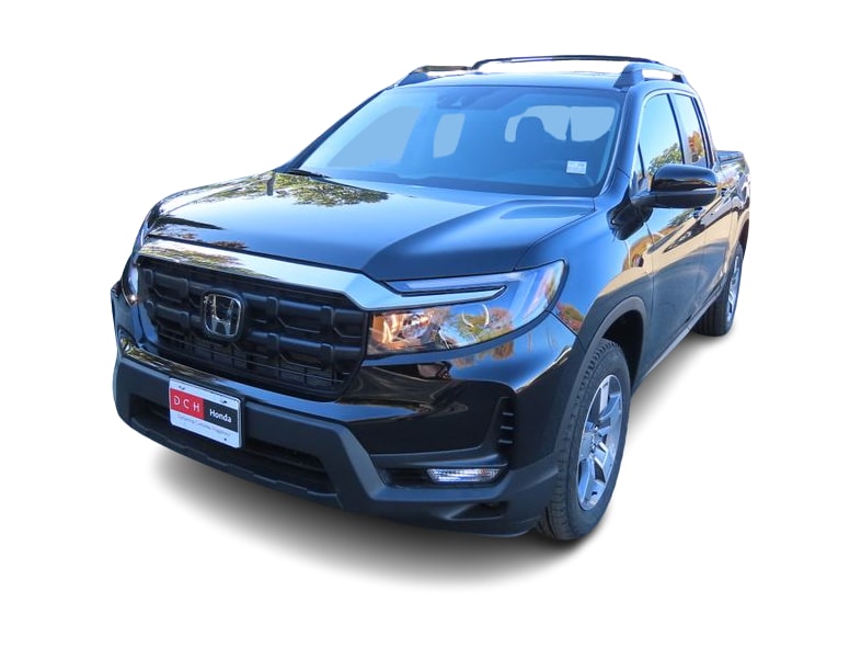 Thumbnail: 2026 Honda Ridgeline - 4