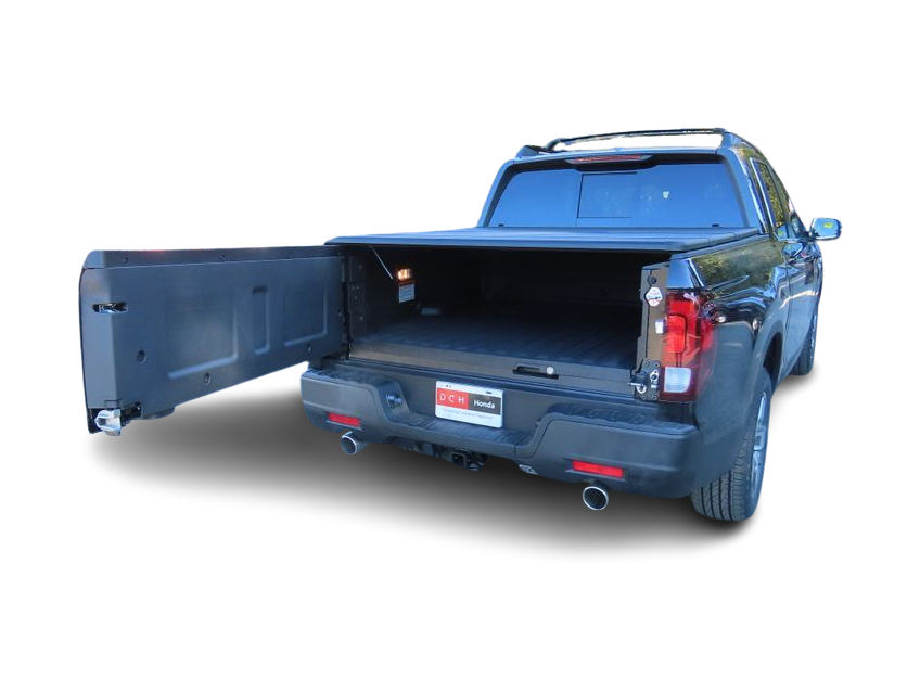 Thumbnail: 2026 Honda Ridgeline - 16