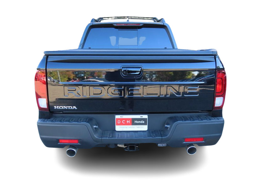 Thumbnail: 2026 Honda Ridgeline - 14