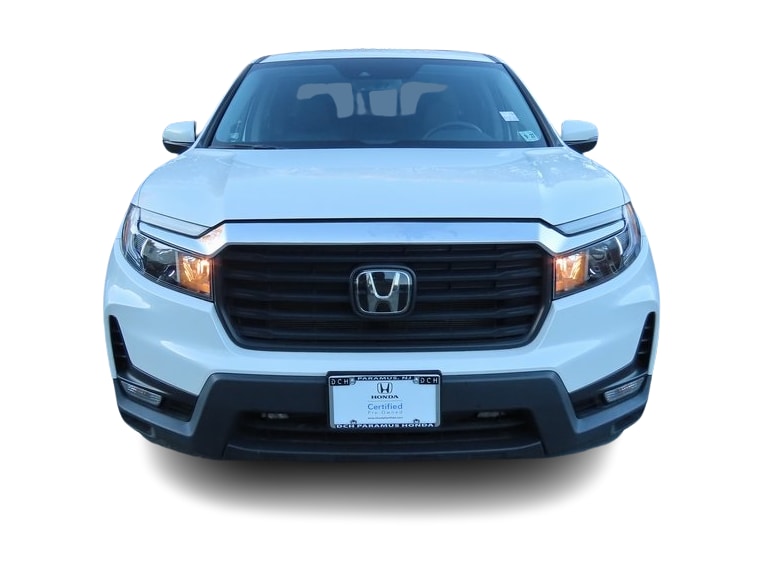 Thumbnail: 2022 Honda Ridgeline - 6