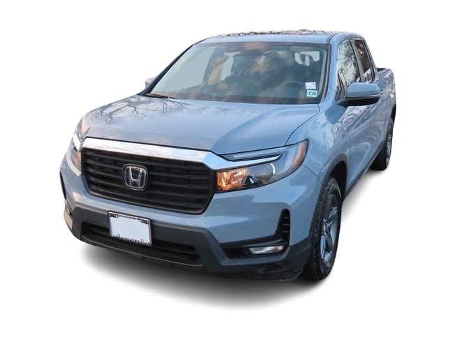 2023 Honda Ridgeline
