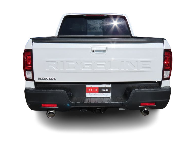 Thumbnail: 2026 Honda Ridgeline - 5