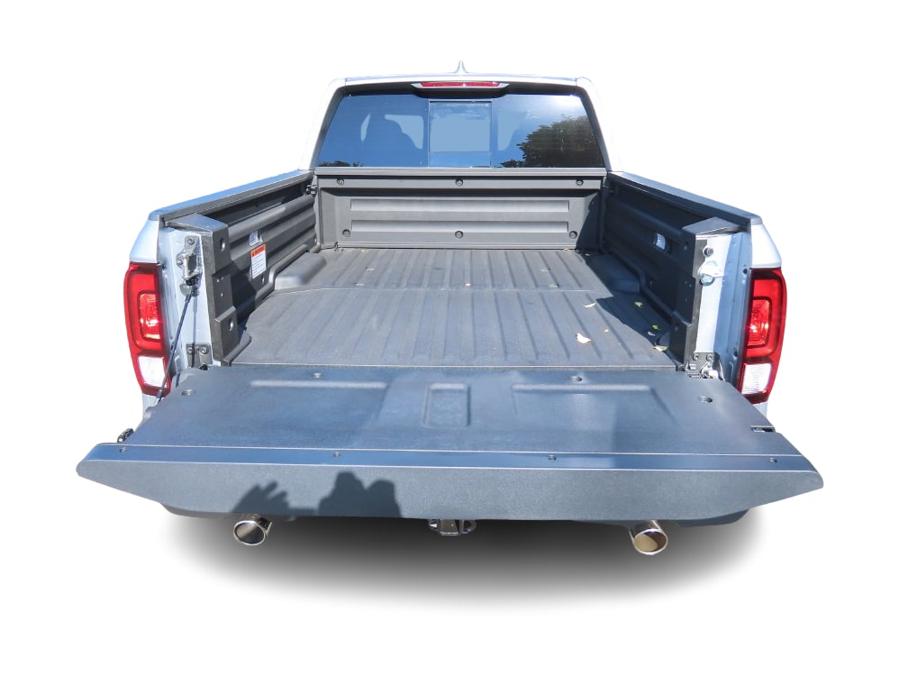 Thumbnail: 2026 Honda Ridgeline - 16