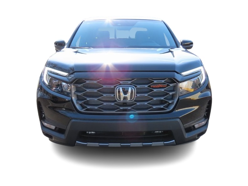 Thumbnail: 2025 Honda Ridgeline - 6