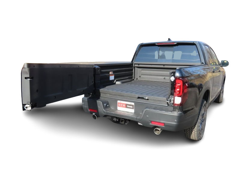 Thumbnail: 2025 Honda Ridgeline - 18