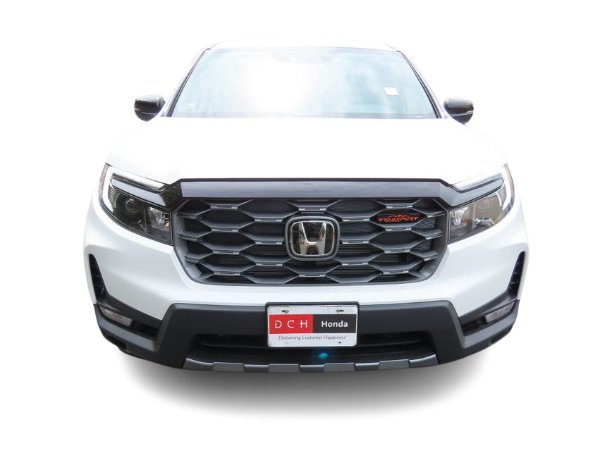 Thumbnail: 2026 Honda Ridgeline - 6