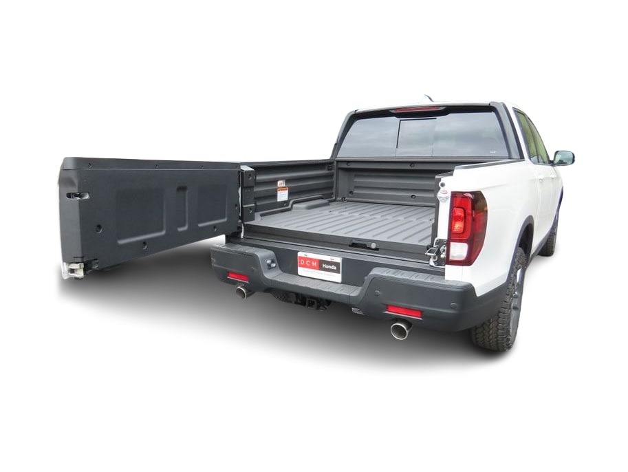 Thumbnail: 2026 Honda Ridgeline - 18