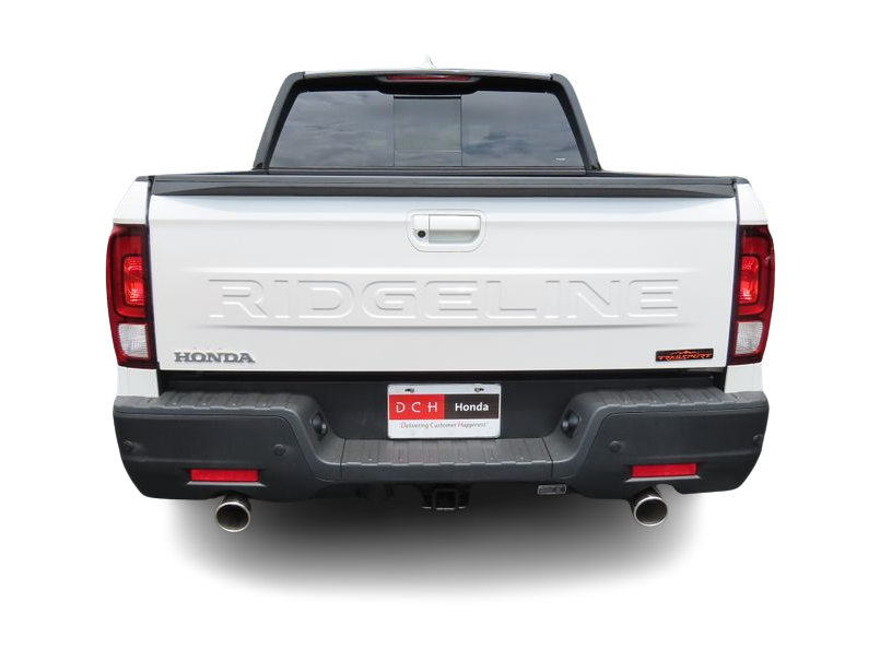 Thumbnail: 2026 Honda Ridgeline - 5