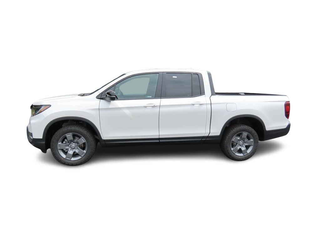 Thumbnail: 2026 Honda Ridgeline - 3
