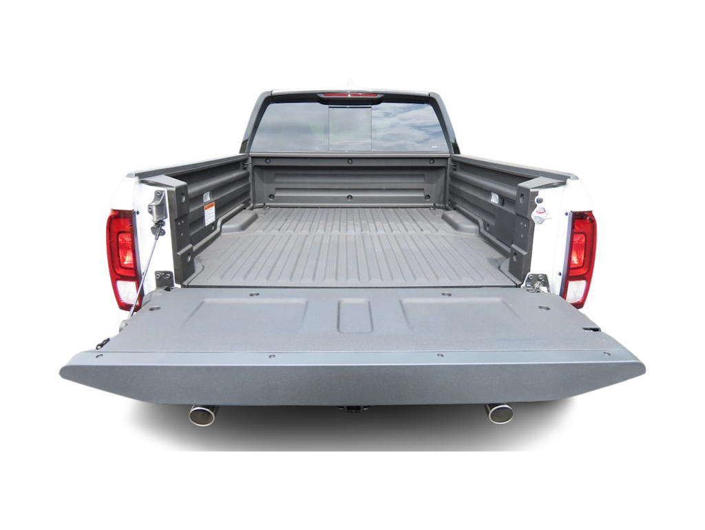 Thumbnail: 2026 Honda Ridgeline - 16