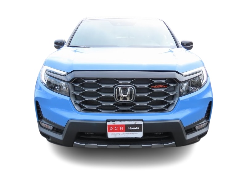 Thumbnail: 2025 Honda Ridgeline - 7