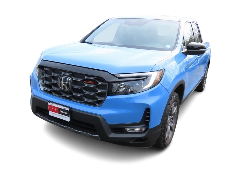 Thumbnail: 2025 Honda Ridgeline - 2
