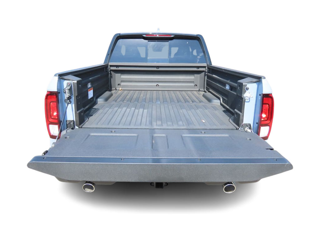 Thumbnail: 2026 Honda Ridgeline - 16