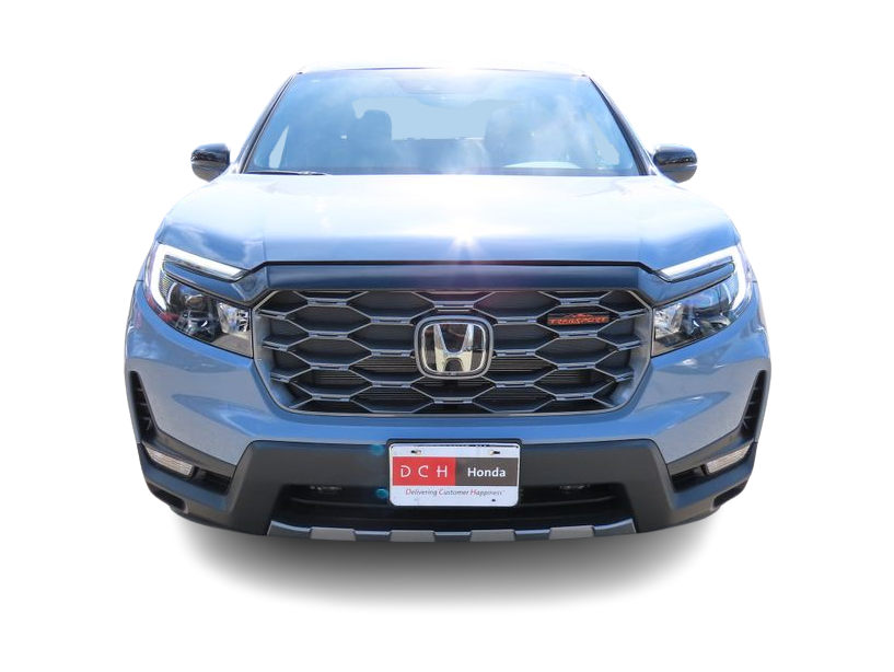 Thumbnail: 2026 Honda Ridgeline - 6