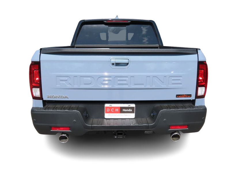 Thumbnail: 2026 Honda Ridgeline - 5