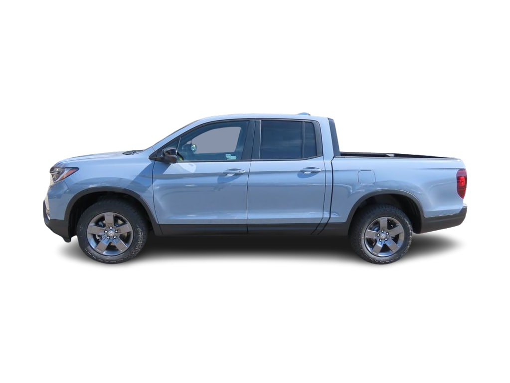 Thumbnail: 2026 Honda Ridgeline - 3