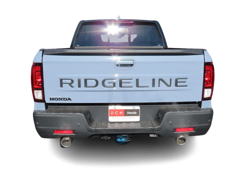 Thumbnail: 2026 Honda Ridgeline - 5