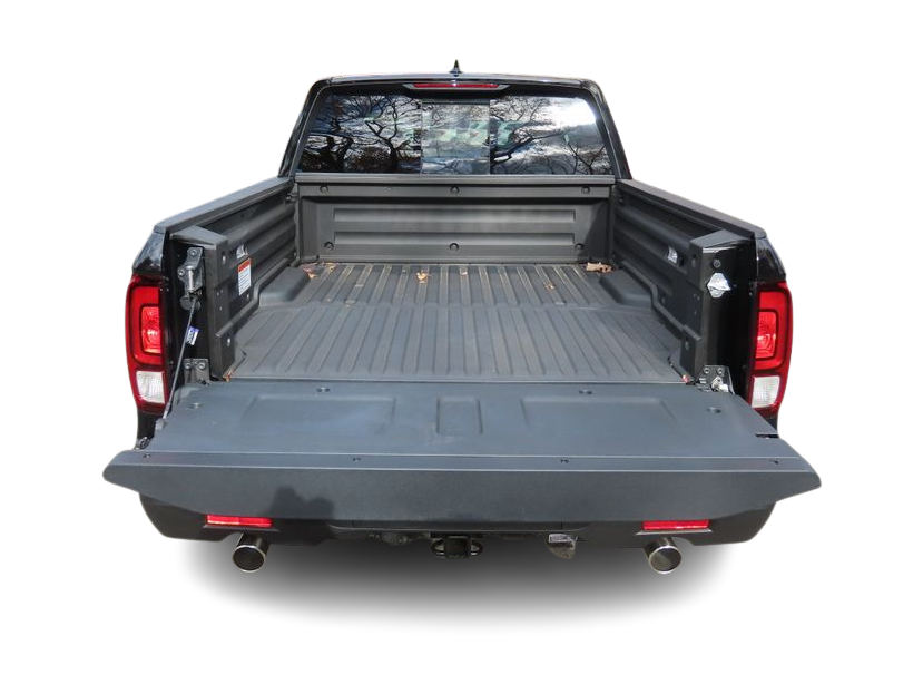Thumbnail: 2026 Honda Ridgeline - 16