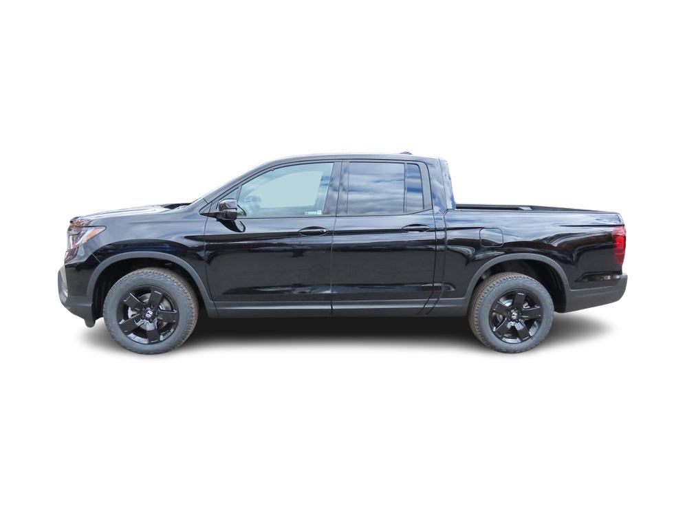 Thumbnail: 2026 Honda Ridgeline - 3