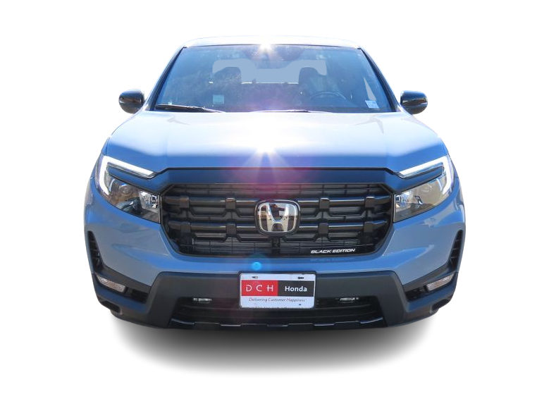 Thumbnail: 2026 Honda Ridgeline - 6