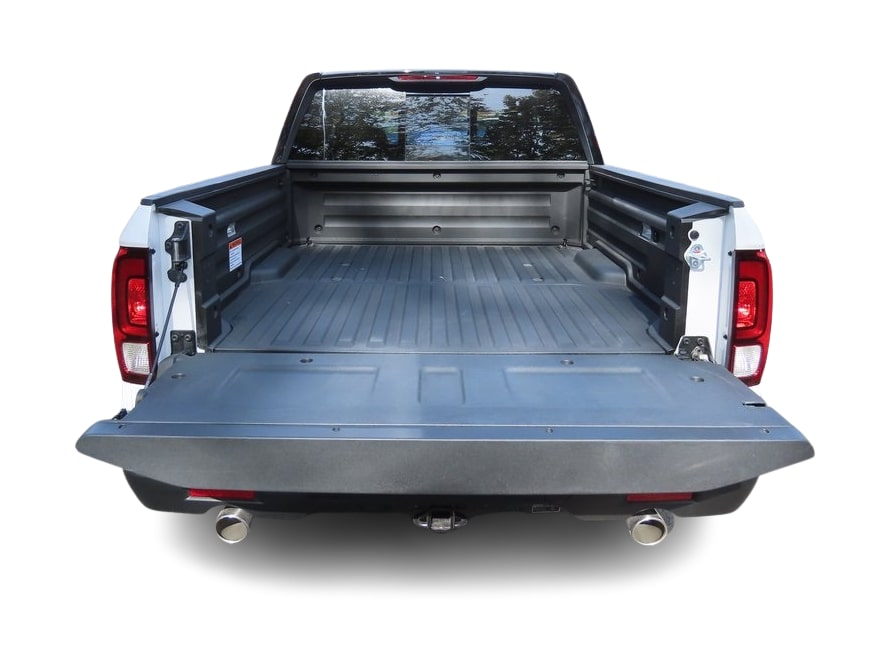 Thumbnail: 2026 Honda Ridgeline - 14