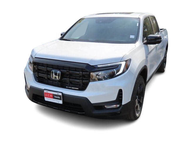 Thumbnail: 2026 Honda Ridgeline - 5