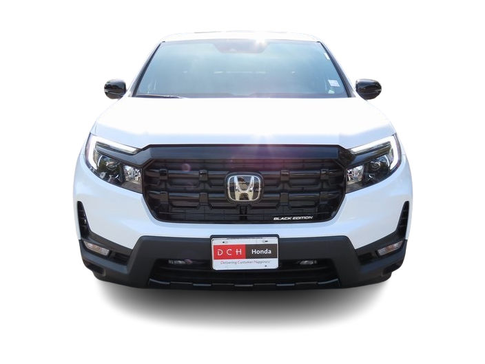 Thumbnail: 2026 Honda Ridgeline - 16