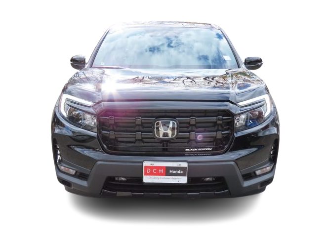 Thumbnail: 2026 Honda Ridgeline - 6