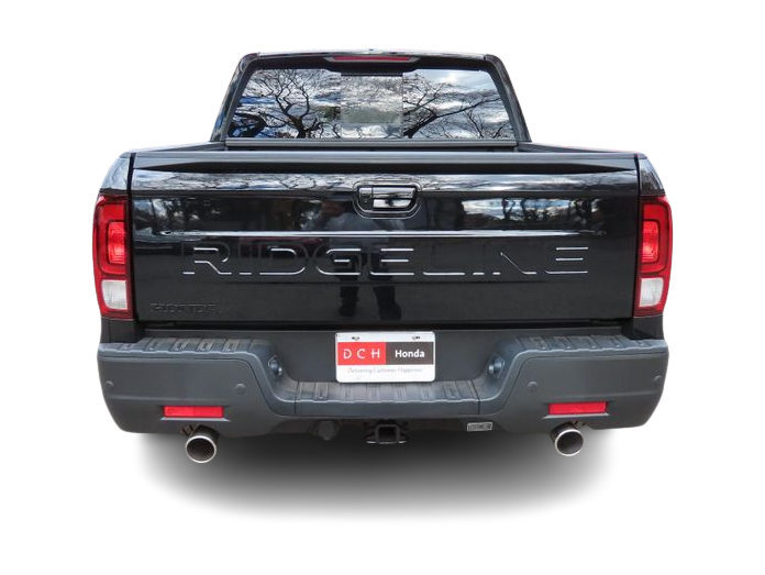 Thumbnail: 2026 Honda Ridgeline - 5