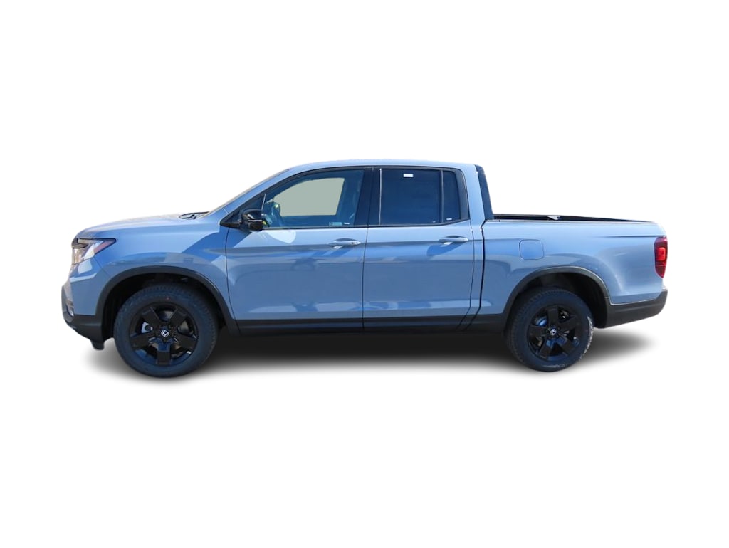 Thumbnail: 2026 Honda Ridgeline - 3