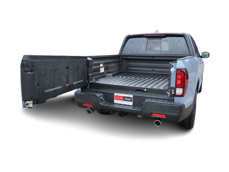 Thumbnail: 2026 Honda Ridgeline - 18