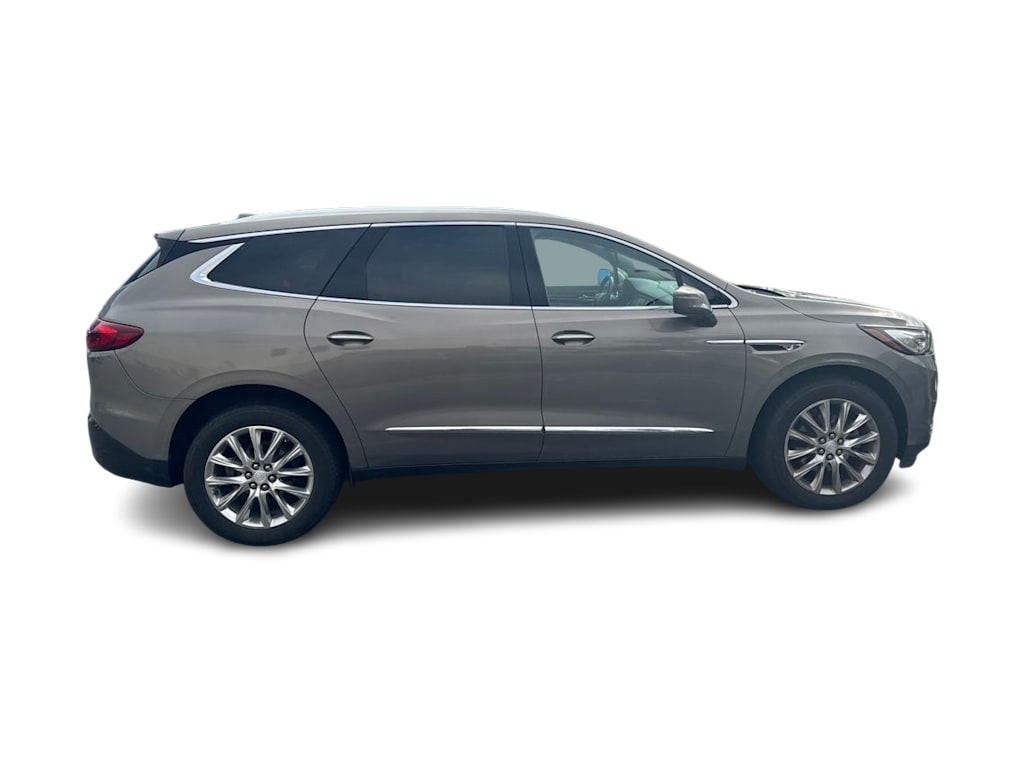 Thumbnail: 2018 Buick Enclave - 14