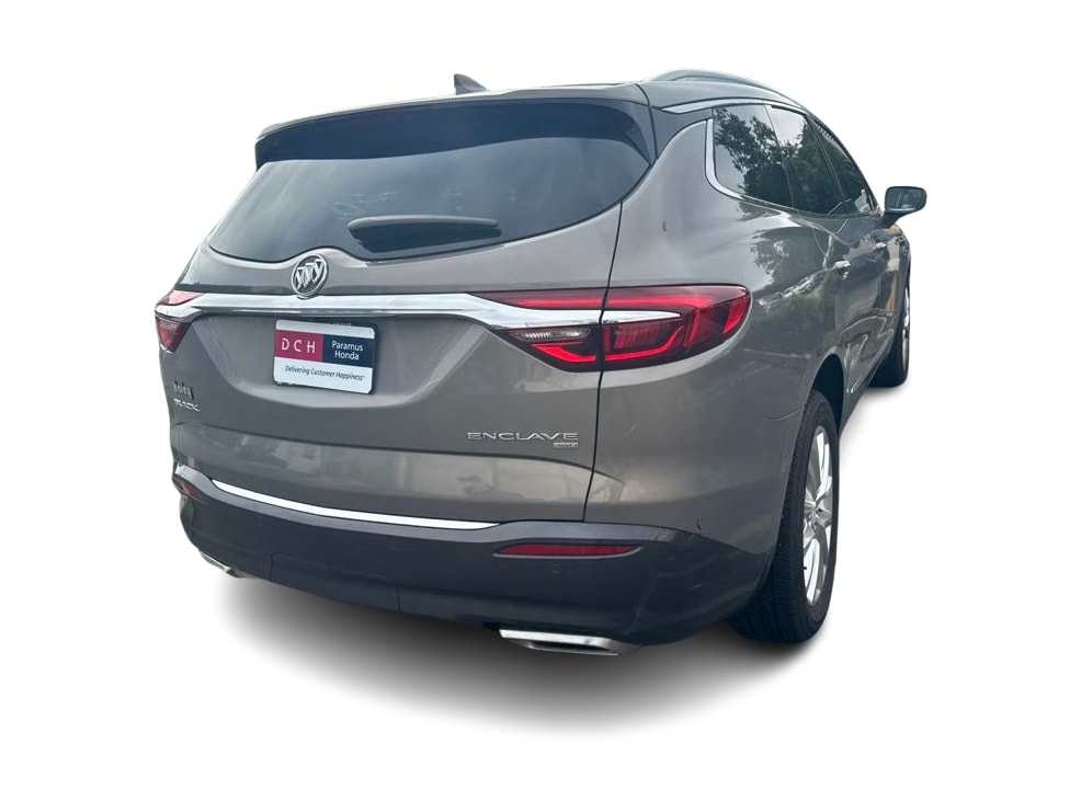 Thumbnail: 2018 Buick Enclave - 17