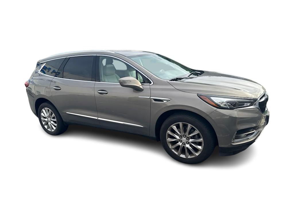 Thumbnail: 2018 Buick Enclave - 13