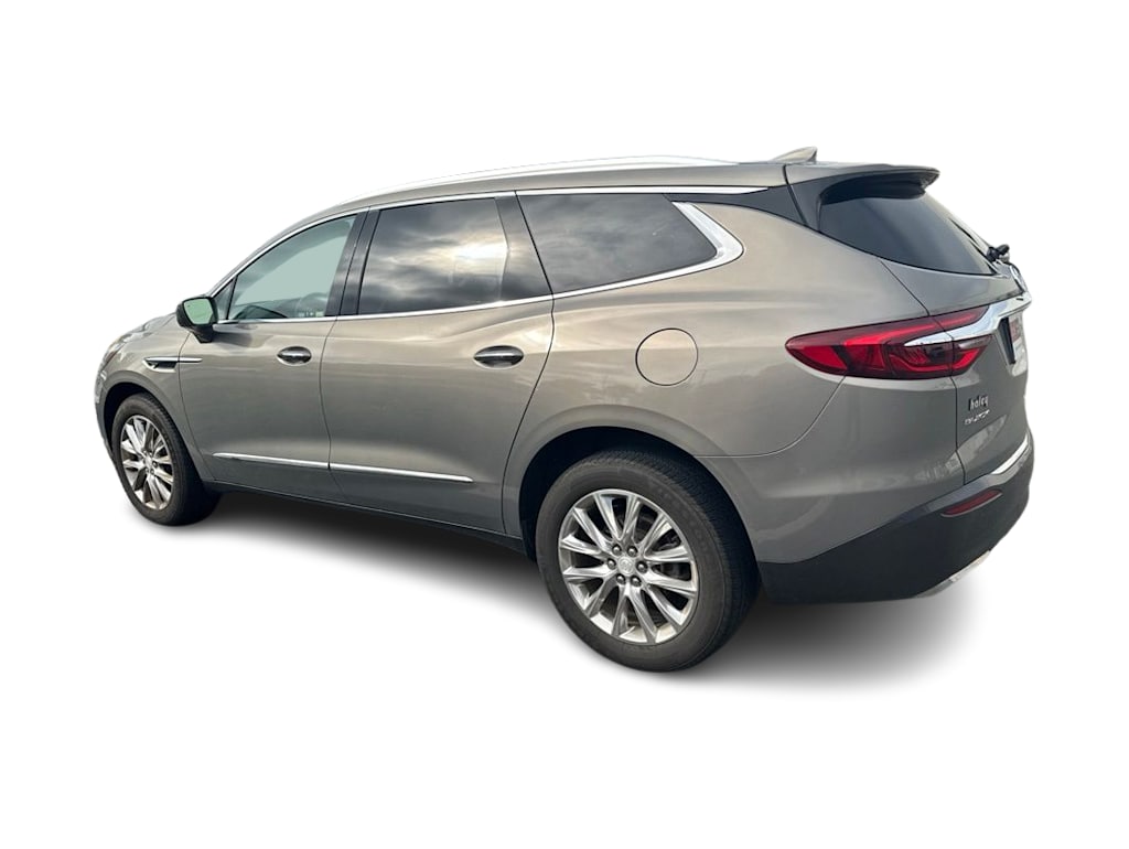 Thumbnail: 2018 Buick Enclave - 20