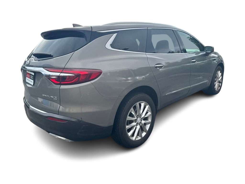 Thumbnail: 2018 Buick Enclave - 15
