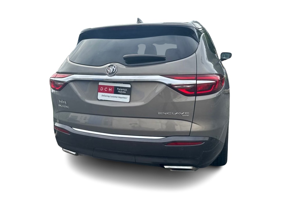 Thumbnail: 2018 Buick Enclave - 5