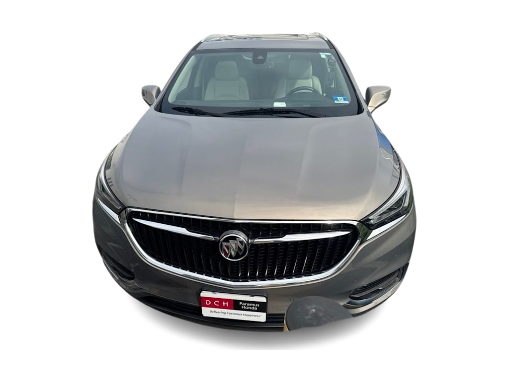 Thumbnail: 2018 Buick Enclave - 10