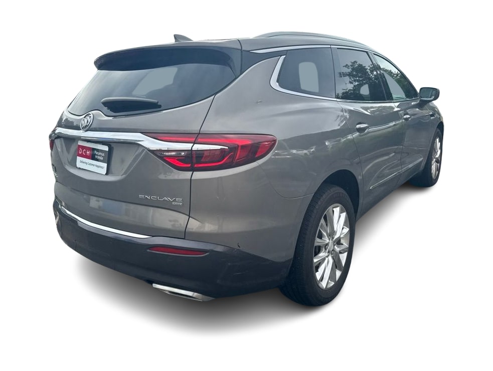 Thumbnail: 2018 Buick Enclave - 16