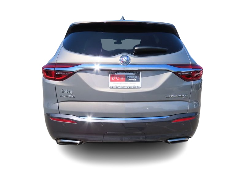 Thumbnail: 2018 Buick Enclave - 5