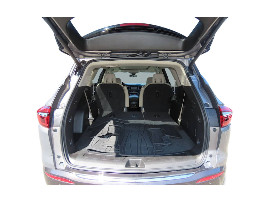 Thumbnail: 2018 Buick Enclave - 18