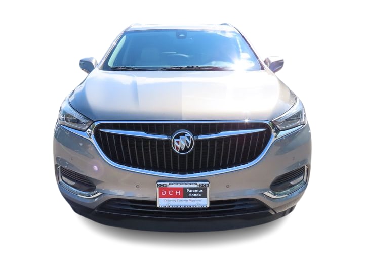 Thumbnail: 2018 Buick Enclave - 6
